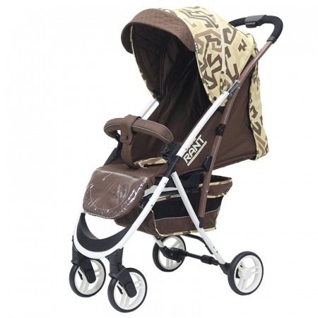 Прогулочная коляска Rant Largo