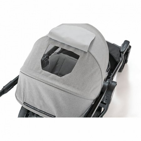 Детская коляска Baby Jogger City Select Lux 2 в 1