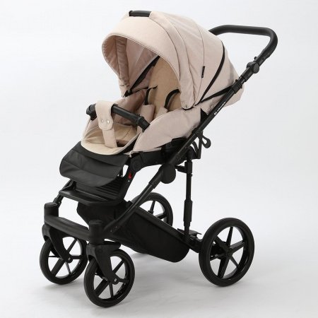 Детская коляска Adamex Zico 2 в 1