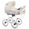 Детская коляска Reindeer Prestige Wiklina 1 в 1