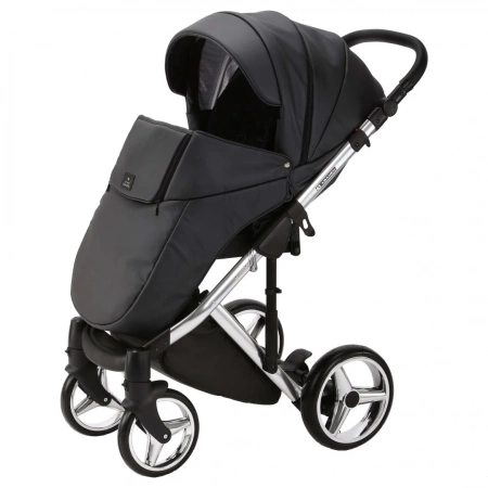 Детская коляска Adamex Chantal Se Eco 3 в 1