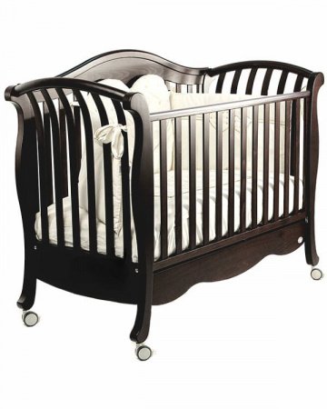 Кровать детская Bambolina Divina