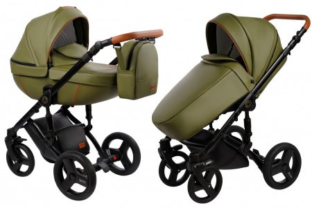 Детская коляска VERDI Orion Eco 2 в 1