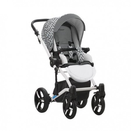 Детская коляска AroTeam Enzo 18 3 в 1