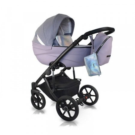 Детская коляска Bexa Ideal Limited Edition 3 в 1