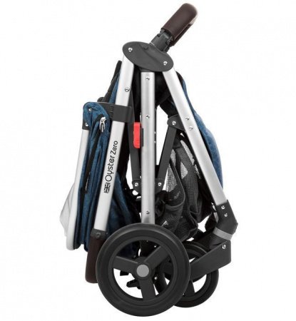 Прогулочная коляска OYSTER Zero