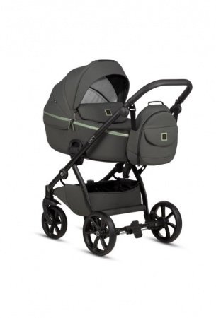 Детская коляска Tutis Uno 5+ Unico 3 в 1