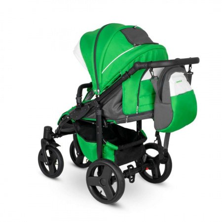 Прогулочная коляска Camarelo ELF