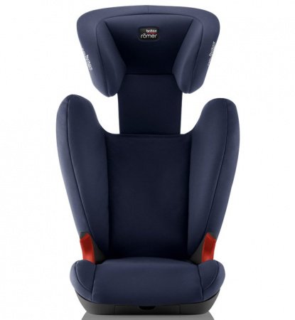 Детское автокресло Britax Roemer Kid II Black Series