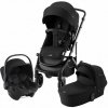 Детская коляска Britax Roemer Smile 5Z 3 в 1 + BS CORE