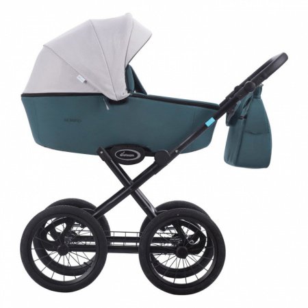 Детская коляска Aroteam Moreno 2021 2 в 1