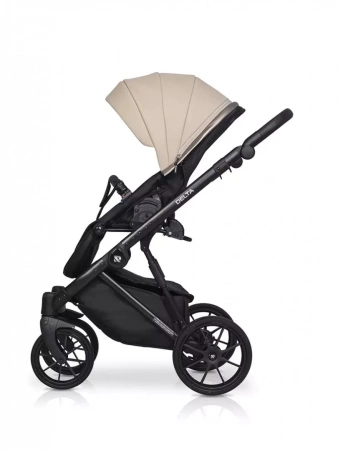 Детская коляска Riko Basic Delta Ecco 3 в 1