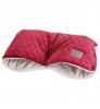 Муфта на коляску X-Muff Velvet