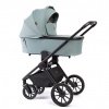 Детская коляска Peppy Monaco 3 в 1