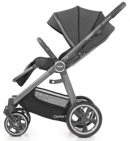 Прогулочная коляска OYSTER 3