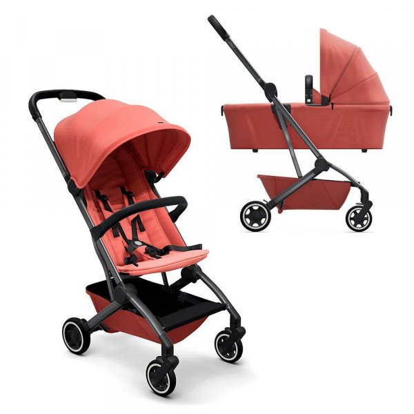 Детское коляска Joolz Aer 2 в 1