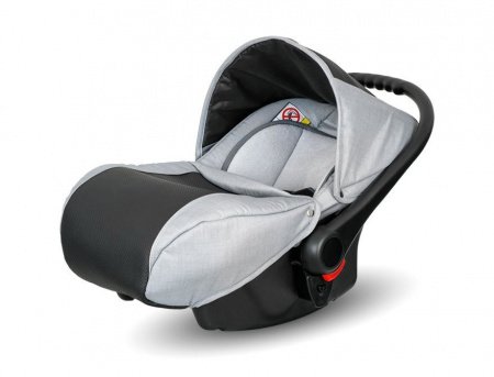 Детская коляска CAMARELO Carera New 3 в 1