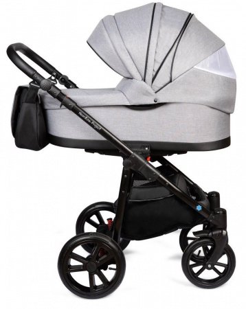 Детская коляска Noordline Beatrice Sport 3 в 1