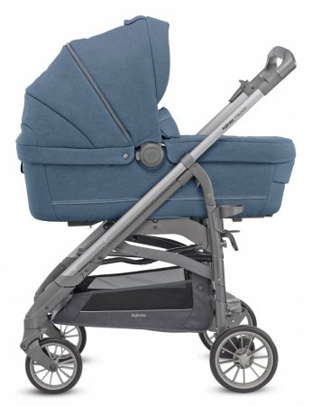 Детская коляска  INGLESINA Trilogy System Duo 2 в 1