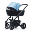 Детская коляска VERDI Delorean Active 3 в 1