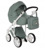 Детская коляска ADAMEX Luciano Deluxe 2 в 1