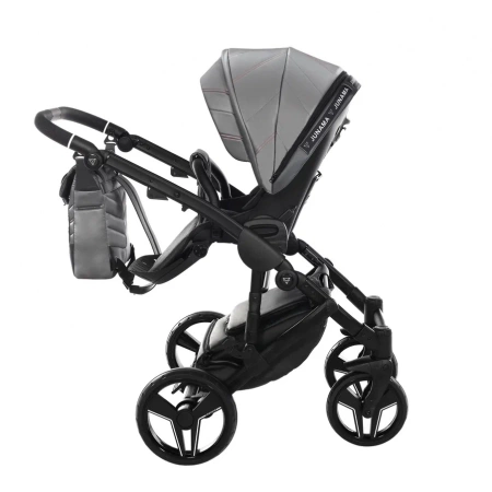 Детская коляска Junama Diamond Clermont 3 в 1