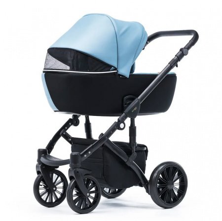 Детская коляска VERDI Delorean Active 3 в 1