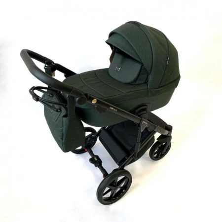 Детская коляска Adamex Lumi Air 2 в 1