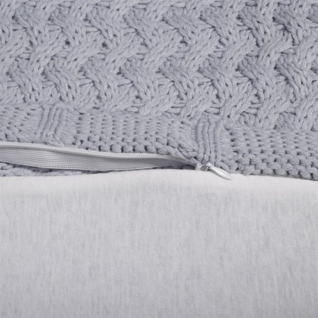 Комплект на выписку 4 предм.(зима) МАРШМЕЛЛОУ