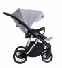 Детская коляска VERDI Delorean Premium 3 в 1