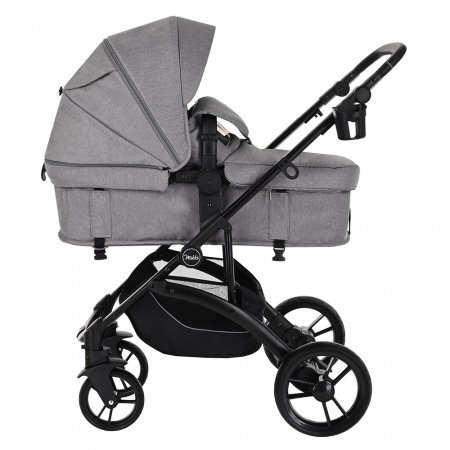Детская коляска трансформер Pituso  MIKKI