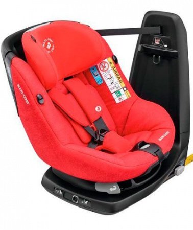 Детское автокресло Maxi-Cosi AxissFix