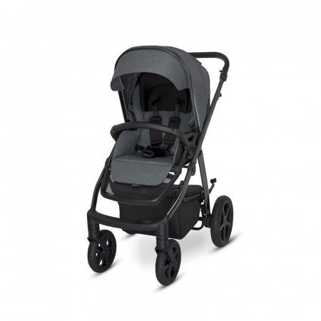 Детская коляска Espiro Next Up Chrome 3 в 1