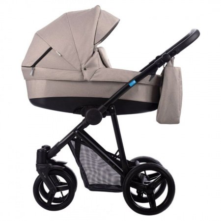 Детская коляска Aroteam Santino 3в1