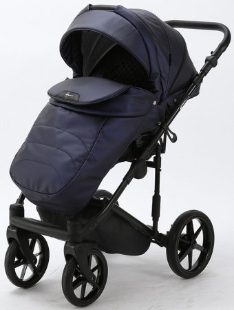 Детская коляска Adamex Zico Deluxe 2 в 1