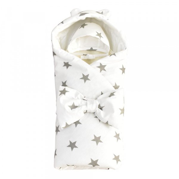 Комплект на выписку 4 предмета Alis НА ПРОГУЛКУ