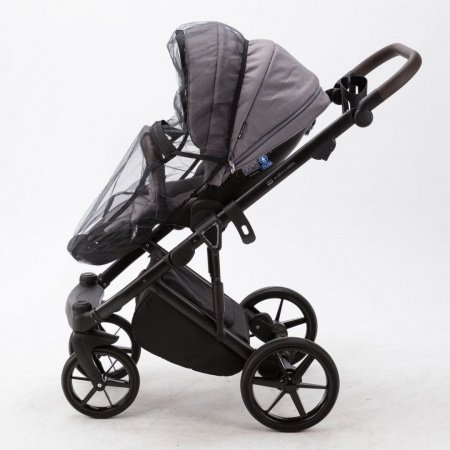 Детская коляска Adamex Marco 3 в 1