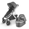 Детская коляска UPPABABY Vista V2 2 в 1