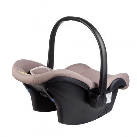 Автокресло Zlatek COLIBRI New, гр. 0+ (0-13кг)