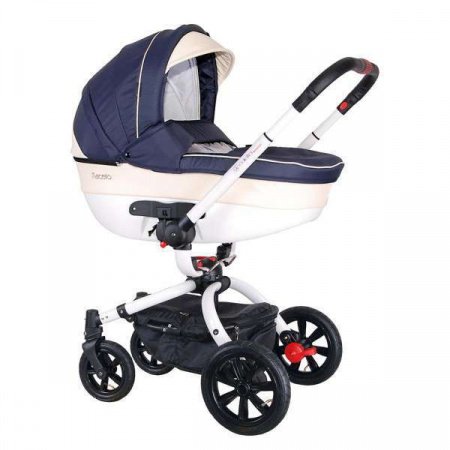 Детская коляска COLETTO MARSELLO Classic 3 в 1