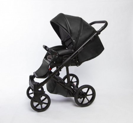 Детская коляска Peppy Savio 2 в 1 ECO