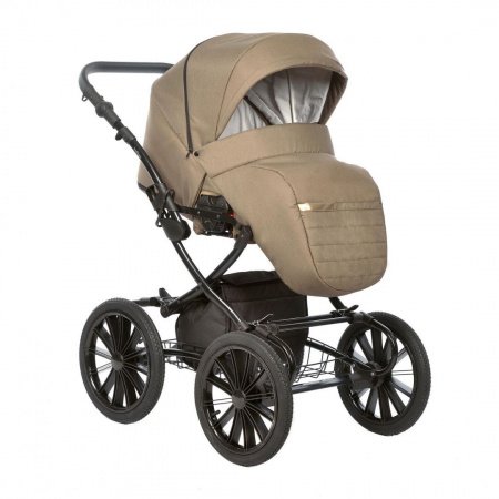 Детская коляска Indigo AVEO Classic 14 2в1