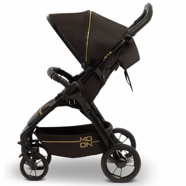 Прогулочная Коляска Moon Jet-R