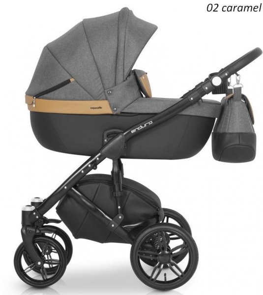 Детская коляска EXPANDER ENDURO 2 в 1