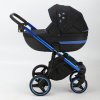 Детская коляска ADAMEX Cortina Special Edition 3 в 1