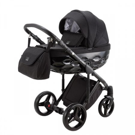 Детская коляска ADAMEX Chantal 2 в 1