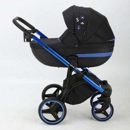 Детская коляска ADAMEX Cortina Special Edition 3 в 1