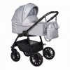 Детская коляска Indigo Sesto 3 в 1