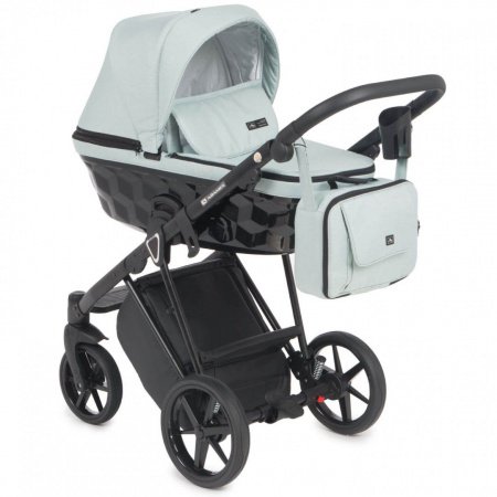 Детская коляска ADAMEX Paolo 3 в 1