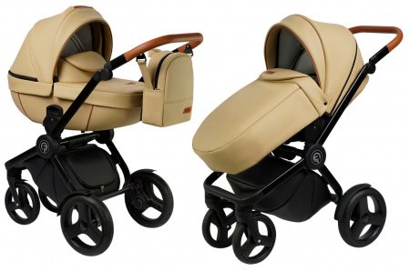 Детская коляска VERDI Futuro  2 в 1